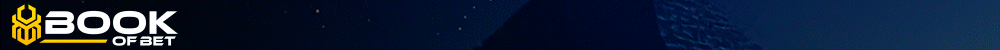 Book of bet Banner