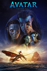 Avatar 2: Suyun Yolu