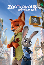 Zootropolis: Hayvanlar Şehri