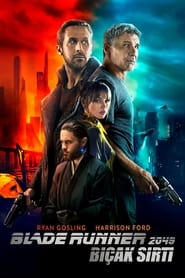 Ölüm Takibi 2049: Bıçak Sırtı