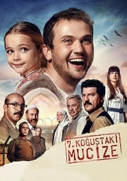 7. Koğuştaki Mucize