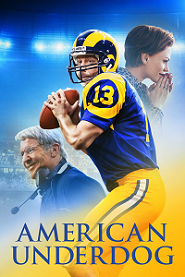 Asla Pes Etme: Kurt Warner’ın Öyküsü