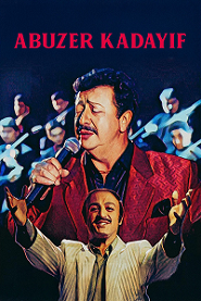 Abuzer Kadayıf
