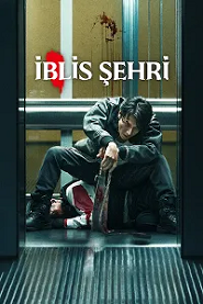 İblis Şehri