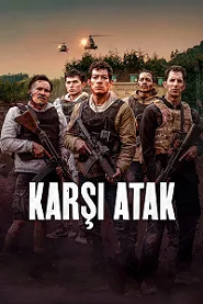 Karşı Atak