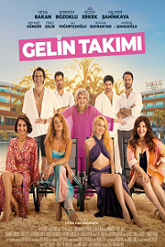 Gelin Takımı