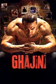 Ghajini