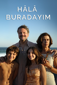 Hâlâ Buradayım