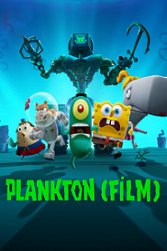 Plankton: Film