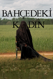 Bahçedeki Kadın
