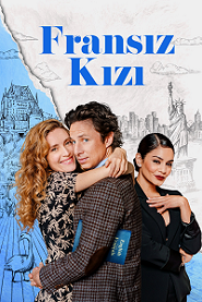 Fransız Kızı
