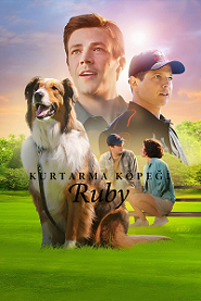 Kurtarma Köpeği Ruby