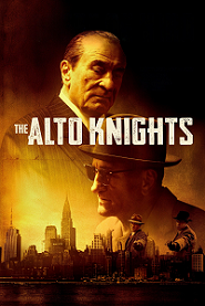 The Alto Knights