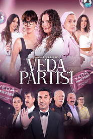Veda Partisi