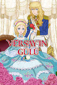 Versay’ın Gülü