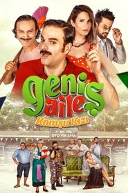 Geniş Aile 3: Komşu Kızı