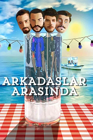 Arkadaşlar Arasında