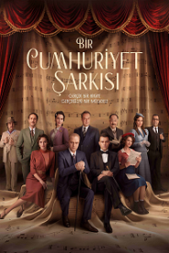 Bir Cumhuriyet Şarkısı