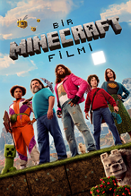 Bir Minecraft Filmi
