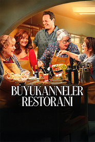 Büyükanneler Restoranı