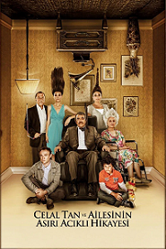 Celal Tan ve Ailesinin Aşırı Acıklı Hikayesi
