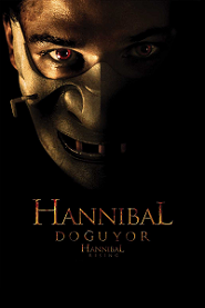 Hannibal Doğuyor