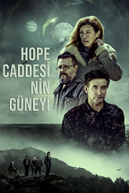Hope Caddesi’nin Güneyi