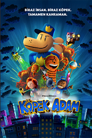 Köpek Adam