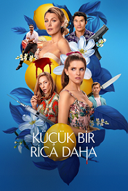 Küçük Bir Rica Daha