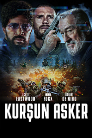 Kurşun Asker