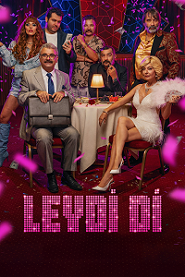 Leydi Di