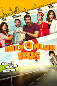 Milyonluk Kuş
