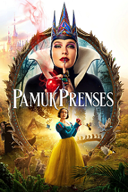 Pamuk Prenses