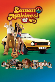 Zaman Makinesi 1973