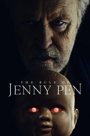 Jenny Pen’in Kuralı